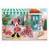 4 in 1 Puzzle - Disney Minnie Mouse... - Bild 3