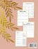 Love Equals Love 2021 Planner Weekly... - Bild 2
