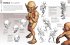Anatomy for Fantasy Artists - Bild 2