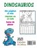 Dinosaurios 2021 Calendario de Colorear... - Bild 2