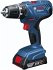 Bosch GSR 18V-21 Akku-Bohrschrauber - Bild 2