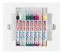 Edding Acrylmarker Acrylic 5300+5100... - Bild 2