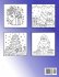 Wonderful Christmas Day Coloring Book - Bild 2