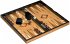 Philos 2522 - Schach Backgammon Dame... - Bild 3