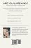 Are You Listening - Bild 2