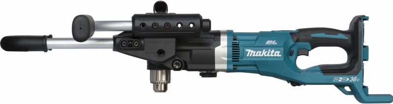 Makita DDG460ZX7 Akku-Erdbohrer - - Bei bücher.de kaufen