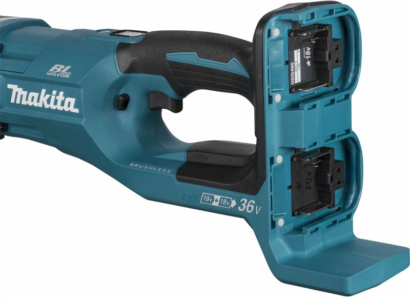 Makita DDG460ZX7 Akku-Erdbohrer - Portofrei bei bücher.de kaufen