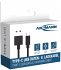 Ansmann Daten und Ladekabel USB zu... - Bild 5