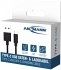 Ansmann Daten und Ladekabel USB zu... - Bild 6