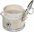 Ariete Vintage Dampfgarer, beige - Bild 2