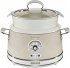Ariete Vintage Dampfgarer, beige - Bild 3