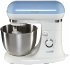 Ariete Vintage Küchenmaschine, blau - Bild 2