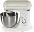 Ariete Vintage Küchenmaschine, beige - Bild 2