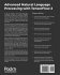 Advanced Natural Language Processing... - Bild 2
