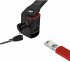 ABUS Bordo BIG uGrip 5700K/100 RD SH - Bild 3