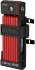 ABUS Bordo BIG uGrip 5700K/100 RD SH - Bild 4