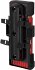 ABUS Bordo BIG uGrip 5700K/100 RD SH - Bild 5