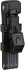 ABUS Bordo Lite 6055K/85 BK SR - Bild 2