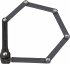 ABUS Bordo Lite 6055K/85 BK SR - Bild 3