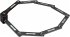 ABUS Bordo BIG uGrip 5700K/100 BK SH - Bild 2