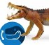 Schleich Dinosaurs 15025 - Kaprosuchus,... - Bild 2