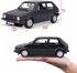 Bburago 1:24 VW Golf 1 GTI (1979)... - Bild 2