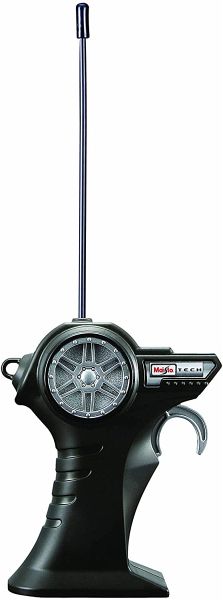 Maisto Tech Rc 1 24 Mercedes Amg Gt Polizei Rtr Bei Bucher De Immer Portofrei