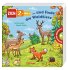 Zieh 2-mal ... und finde die Waldtiere - Bild 5