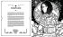 Modern Witch Tarot Coloring Book - Bild 2
