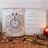 Modern Witch Tarot Coloring Book - Bild 11