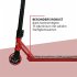 Hudora 14063 - Stunt Scooter XQ-12,... - Bild 2