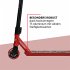 Hudora 14063 - Stunt Scooter XQ-12,... - Bild 3