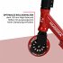 Hudora 14063 - Stunt Scooter XQ-12,... - Bild 7