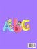 Alphabet Toddler Coloring Book - Bild 2