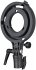 Nanlite AS-BA-FMM Bowens Adapter - Bild 2