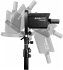 Nanlite AS-BA-FMM Bowens Adapter - Bild 6