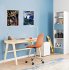 ABYstyle Harry Potter Retro Hogwarts &... - Bild 5
