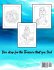 Mermaid Coloring Book for Kids - Bild 2