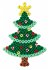 Hama 4108 - Weihnachtsbaum,... - Bild 2