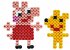 Hama 8750 - Geschenkpackung Peppa Pig,... - Bild 2