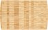 Zassenhaus Hackblock Bambus 40x25x3cm - Bild 2