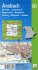 Ansbach (Amtliche Topographische Karte... - Bild 2