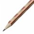 Schmaler Dreikant-Bleistift für... - Bild 2