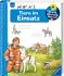 Tiere im Einsatz / Wieso? Weshalb?... - Bild 3