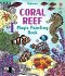 Coral Reef Magic Painting Book - Bild 2