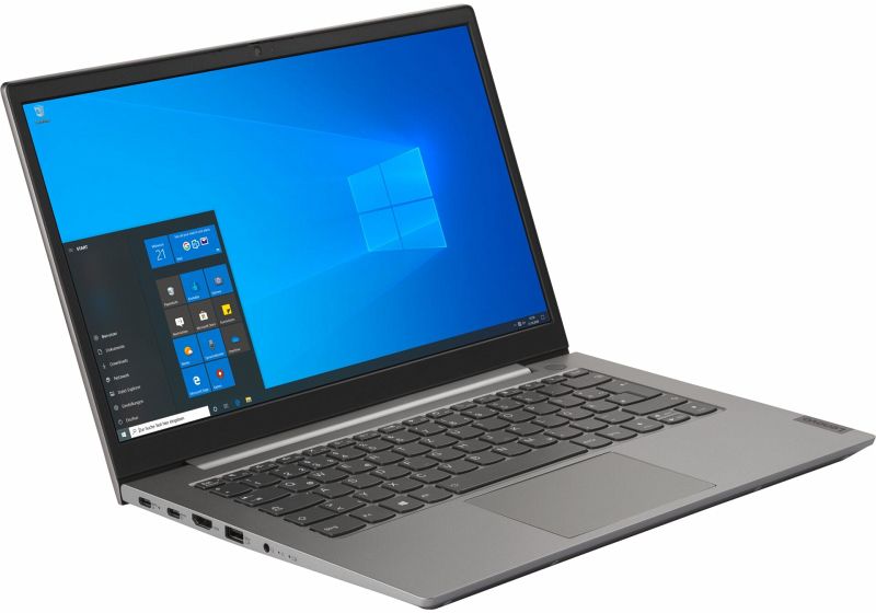 Lenovo thinkbook 14 gen 2 обзор