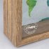 ZEP Jacob 6,5x21 Holz/Glas Spardose... - Bild 3