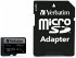 Verbatim microSDXC Pro 128GB Class 10... - Bild 2