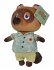 Animal Crossing Tom Nook, 25cm - Bild 3