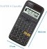 Casio FX-87DE X - Bild 3